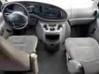 2002 Ford Econoline E150 Van