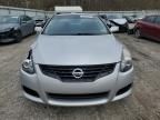 2012 Nissan Altima S