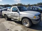 2003 Mazda B2300