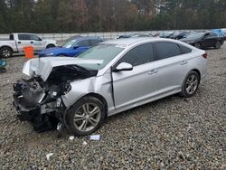 2019 Hyundai Sonata Limited en venta en Ellenwood, GA