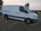 2012 Mercedes-Benz Sprinter 2500