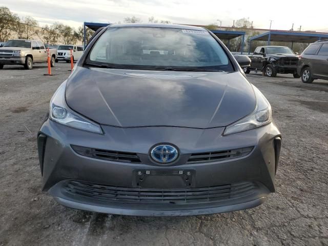 2021 Toyota Prius Special Edition