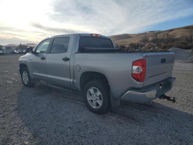 2014 Toyota Tundra Crewmax SR5