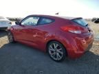 2017 Hyundai Veloster