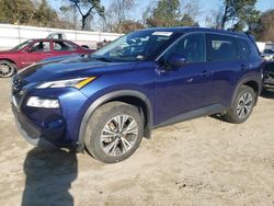 Salvage Cars with No Bids Yet For Sale at auction: 2021 Nissan Rogue SV