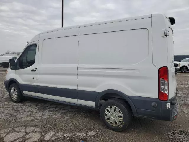 2018 Ford Transit T-250