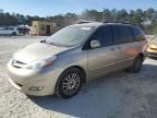 2009 Toyota Sienna XLE