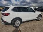 2022 BMW X5 Sdrive 40I