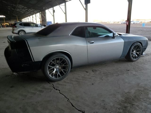 2014 Dodge Challenger R/T