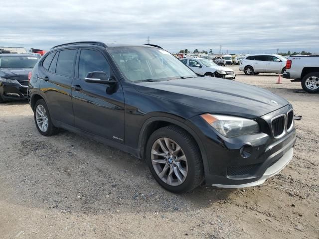 2015 BMW X1 XDRIVE28I