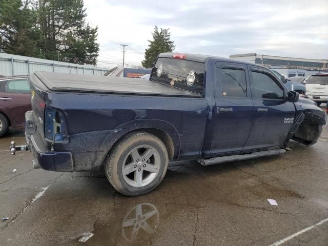 2013 Dodge RAM 1500 ST