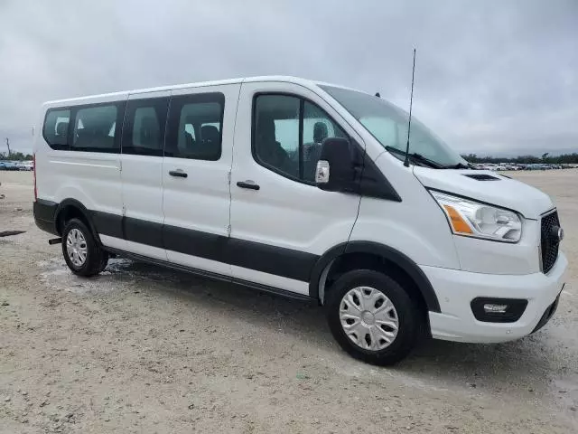 2021 Ford Transit T-350