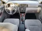 2003 Toyota Corolla CE