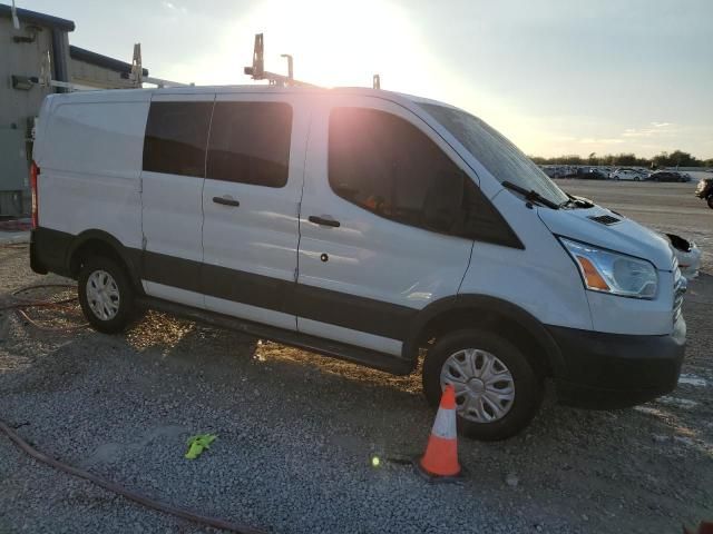 2016 Ford Transit T-250