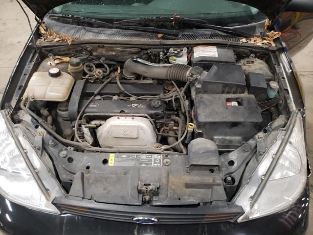 2000 Ford Focus SE