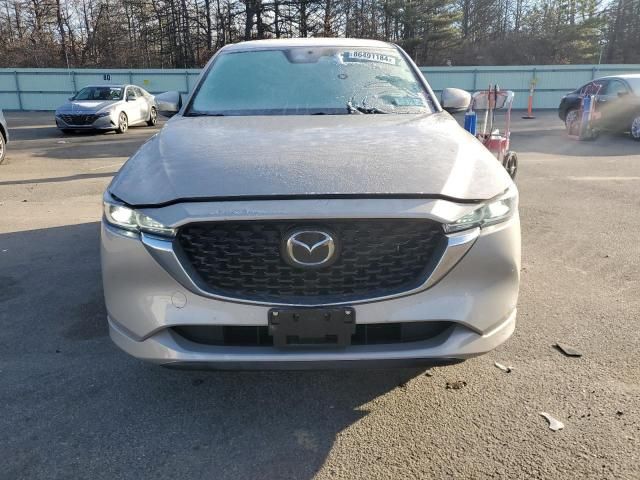 2024 Mazda CX-5 Preferred