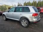 2004 Volkswagen Touareg 3.2