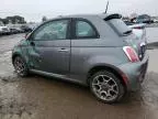 2013 Fiat 500 Sport