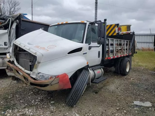 2011 International 4000 4300