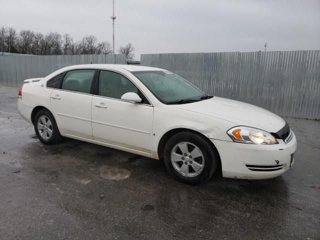 2008 Chevrolet Impala LT