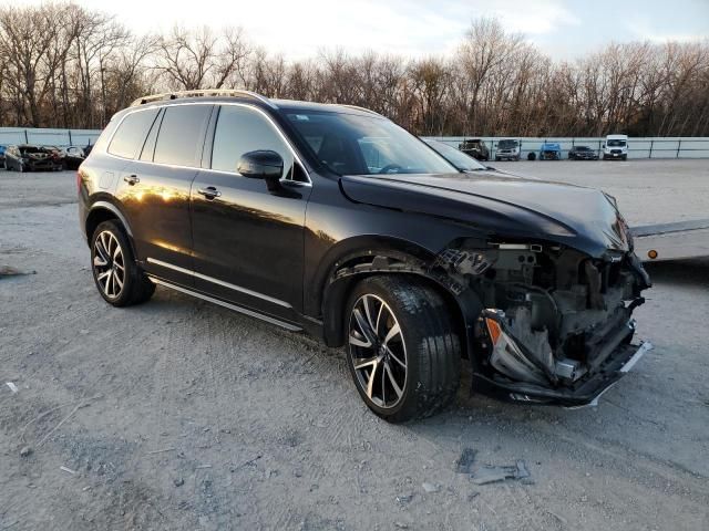 2018 Volvo XC90 T6