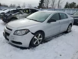 2010 Chevrolet Malibu LS en venta en Bowmanville, ON