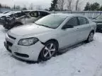 2010 Chevrolet Malibu LS