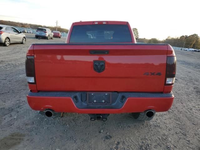 2015 Dodge RAM 1500 ST