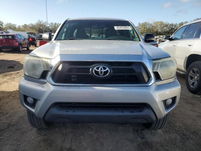 2013 Toyota Tacoma Prerunner Access Cab