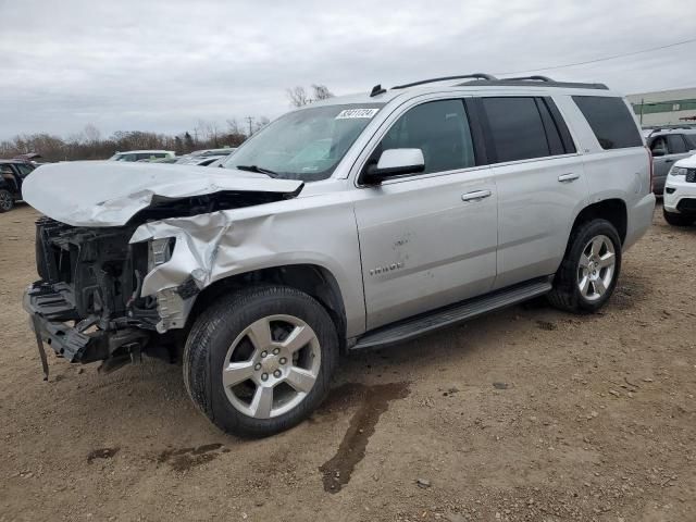 2015 Chevrolet Tahoe K1500 LS