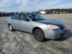 2007 Chevrolet Malibu LS