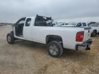 2013 Chevrolet Silverado C2500 Heavy Duty