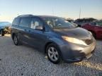 2013 Toyota Sienna LE