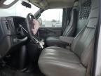 2023 Chevrolet Express G2500