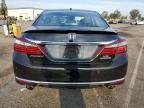 2016 Honda Accord Touring