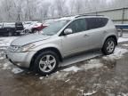 2005 Nissan Murano SL