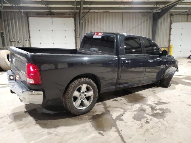 2016 Dodge RAM 1500 SLT