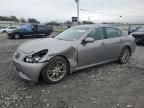 2008 Infiniti G35