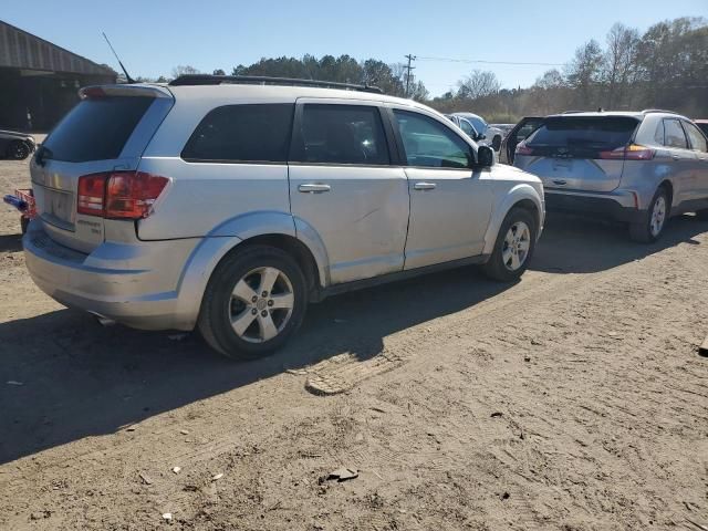 2010 Dodge Journey SXT