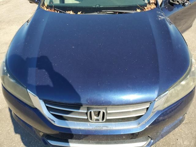 2013 Honda Accord EX