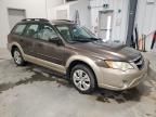 2008 Subaru Outback 2.5I