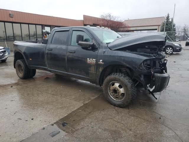 2017 Dodge RAM 3500 ST