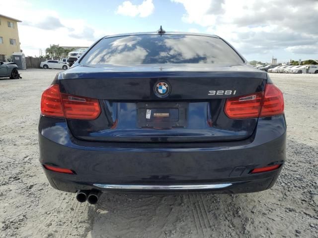 2013 BMW 328 I