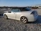 2009 Saab 9-3 2.0T