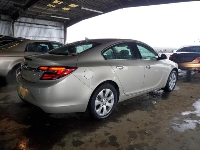 2014 Buick Regal Premium