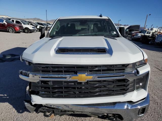 2024 Chevrolet Silverado K2500 Heavy Duty LT