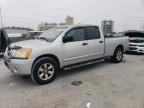 2008 Nissan Titan XE