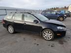 2014 Volkswagen Jetta TDI