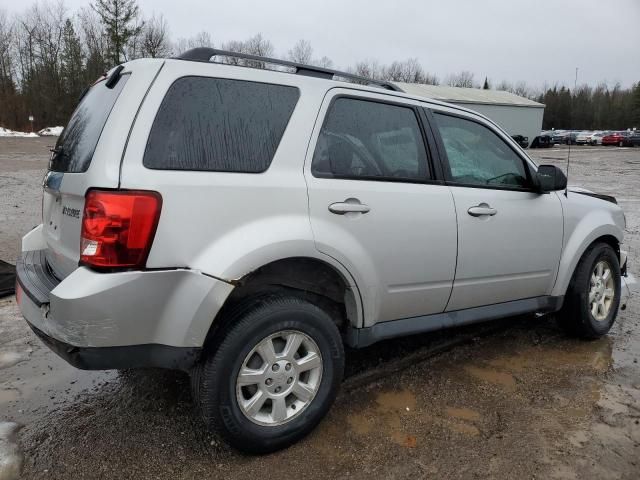 2009 Mazda Tribute I