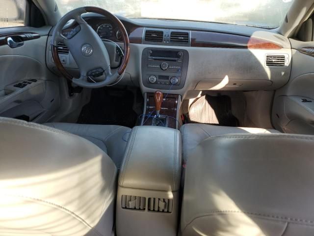 2008 Buick Lucerne CXL